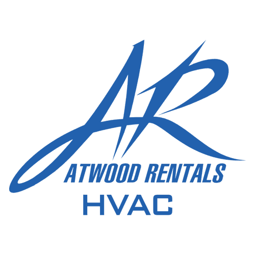 Atwood rentals logo